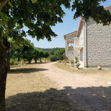 Maison De Campagne Vero