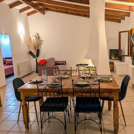 Maison De Campagne Villa *