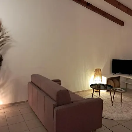 Maison De Campagne