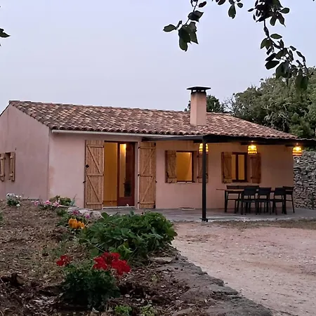 Maison De Campagne Willa *