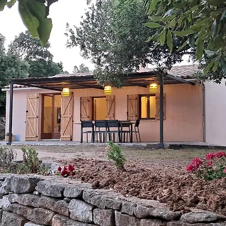 Maison De Campagne Willa