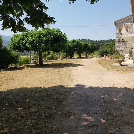 Maison De Campagne Vero