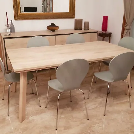 Maison De Campagne *