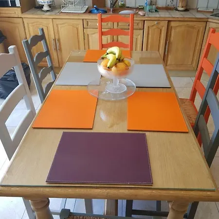 بيت ضيافة Maison De Campagne